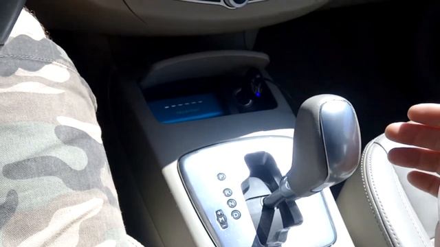 Laguna 3 - Serwisowy + po zapłonie - Automat смотреть онлайн