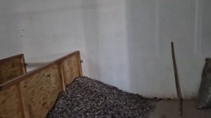 Араван Чек Абад айылындагы МАЗАЙКА чыгаруучу мини цех