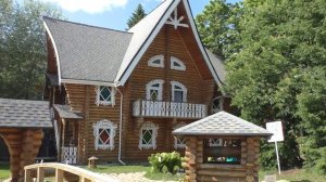 АВТО ПУТЕШЕСТВИЯ И ОБЗОР ГОРОДА  КОСТРОМЫ