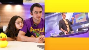 СМОТРИМ ГАЛИЛЕО (S06, серия 5) ОГОНЬ ИЗ ВОДЫ