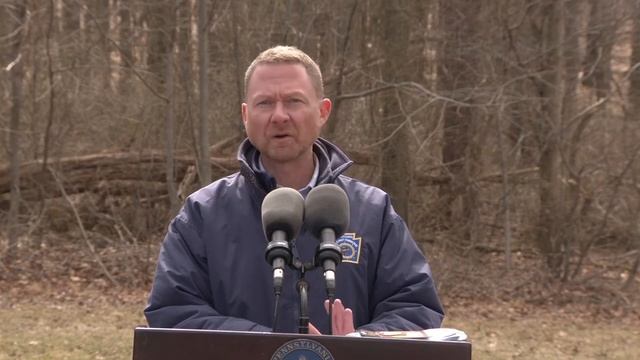 Watch Now: Pennsylvanians encouraged to protect themselves against tickborne diseases смотреть онлайн