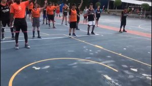 Basketball  Euro step con Paso 0