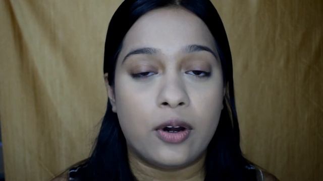 Trying New Makeup From Sephora | Sephora Haul | First Impression | My Dubai Trip | Ria Choudhary смотреть онлайн