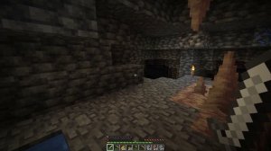 Прохождение Minecraft 3