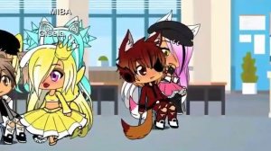 МАНГАЛ И ФОКСИ на русском