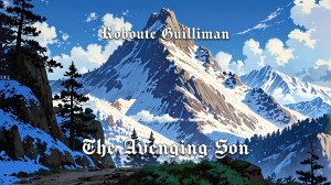 Roboute Guilliman - The Avenging Son