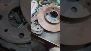 #Ока как перейти на жигулёвские колёса