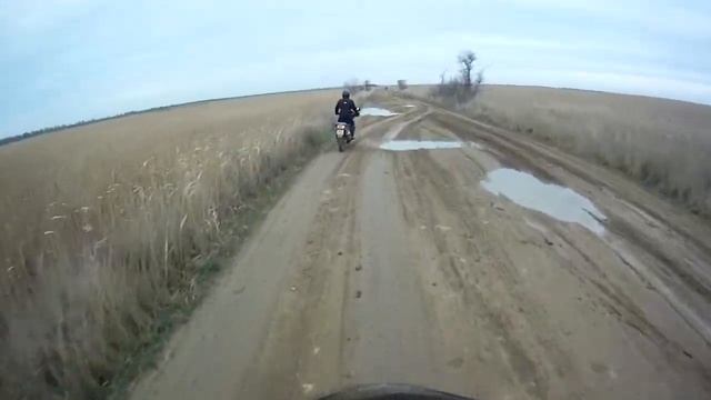 GoPro HERO Africa_Twin_bmw_gs_kerch_po_on/off_2 смотреть онлайн