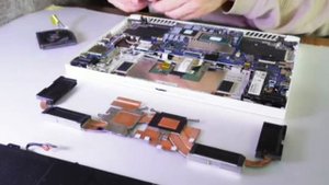 ... Почему ломаются Ноутбуки....