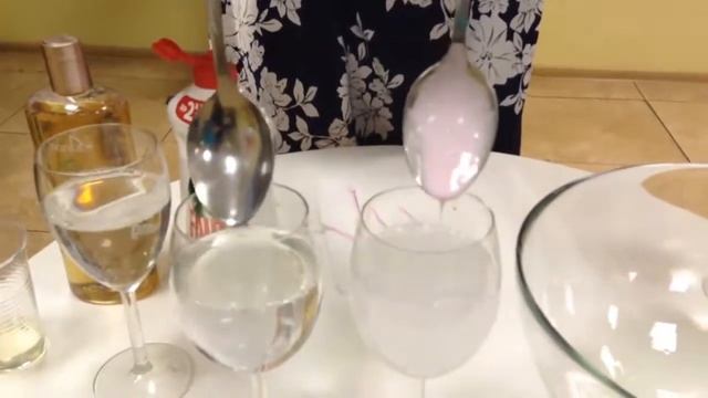 Тест драйв! Моющее TianDe на основе мыльного ореха смотреть онлайн