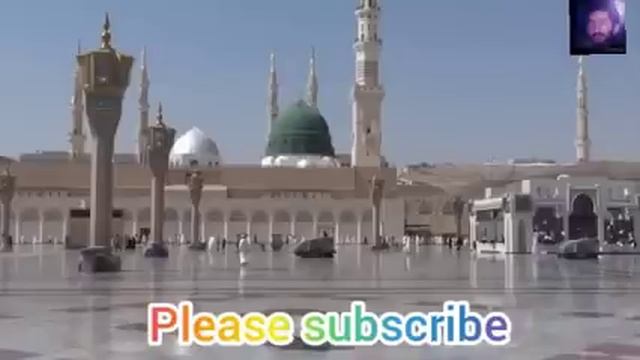 sab nabiyon se aala Mera Kali kamli wala new video san 2021 смотреть онлайн