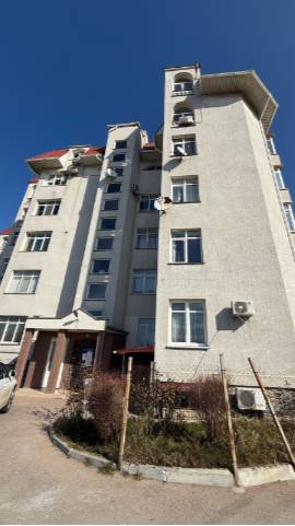 Продаётся шикарная квартира с видом Севастополь