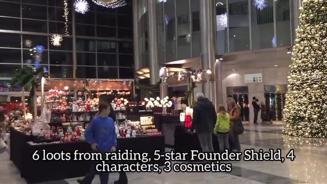 12 Days of Christmas - CB Singing Contest Entry смотреть онлайн