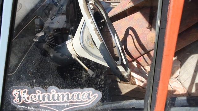 1962 Opel P2 Delivery Van | osa 1 смотреть онлайн