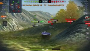 Как поднять процент побед в World of Tanks Blitz - Проверенные методы от Статиста - [WoT: Blitz]
