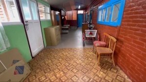 Хороший ДОМ на Юге/ Баня, Сад/ ст. Некрасовская Усть-Лабинский район