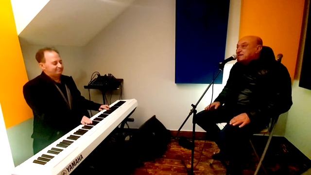 O' Vesuvio (M.Nardi)-Tony Martino смотреть онлайн