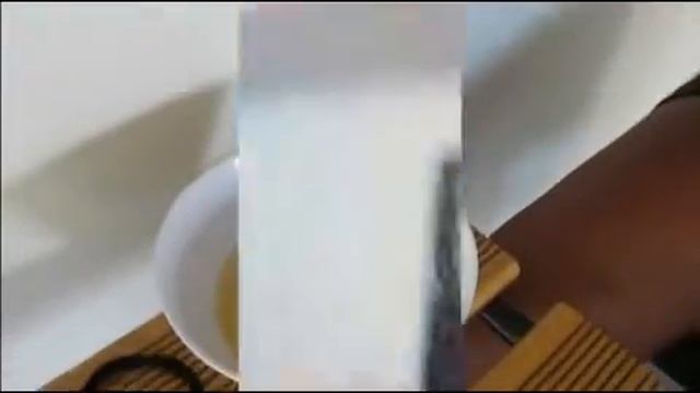 24 KARAT hair straightening keratin treatment at home