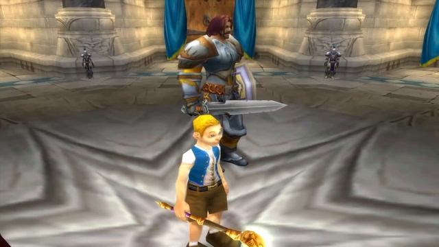 ЧТО НАС ЖДЁТ | WOW CLASSIC смотреть онлайн