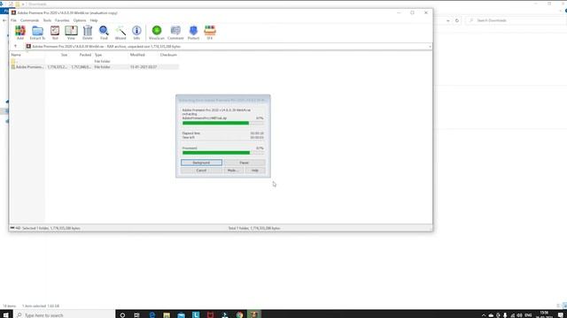 HOW TO INSTALL ADOBE PREMIERE PRO | FREE VIDEO EDITING COURSE HINDI смотреть онлайн