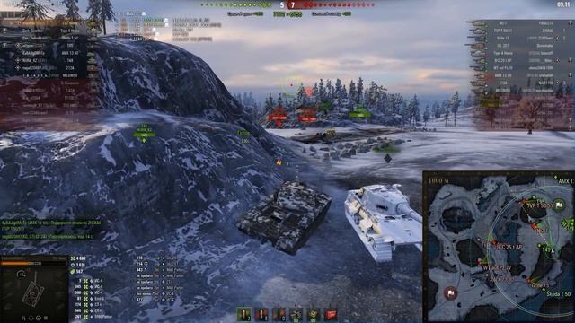 ПОСЛЕ ЭТОГО БОЯ Я ХОЧУ ОРАТЬ И МАТЕРИТЬСЯ!!! смотреть онлайн