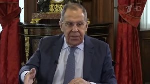 Четкий сигнал Западу и перспективы отношений с США: интервью Сергея Лаврова американским блогерам