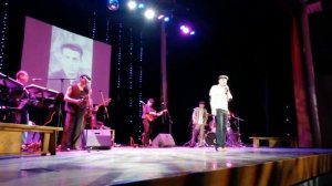 Лесоповал - Королева Марго