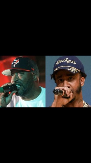 Why Bun B Can't Get Enough of Benny the Butcher's Music #ugk смотреть онлайн