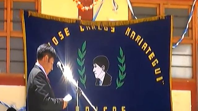 XXXIX ANIVERSARIO I.E. "JOSÉ CARLOS MARIÁTEGUI" DE PAUCAS 02/10/2017 смотреть онлайн