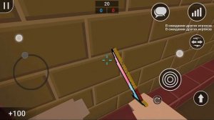 Новый баг|пасхалка на новые карте Playground в Блок Страйк