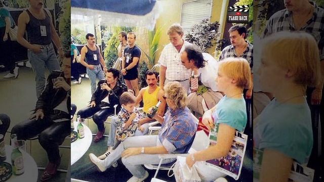 GHOSTBUSTERS premiere — June 7, 1984 смотреть онлайн