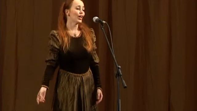 Концерт "Мелодия души" - часть 3 / студия бельканто раменское / смотреть онлайн