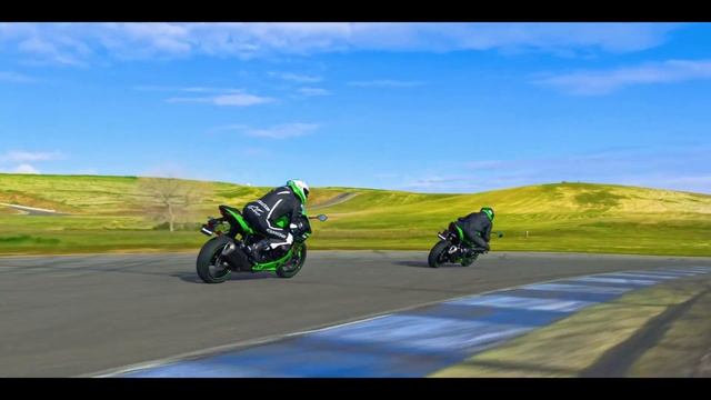 🥰New 2024 💥kawasaki Ninja ZX-6R 🏍 смотреть онлайн