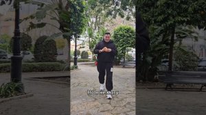 Это был интересный опыт