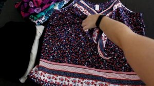 АСМР | Покупки | Секонд хэнд | Июль | ASMR | Second-Hand | Purchases | July |