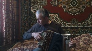 Гармонь братьев Потехиных