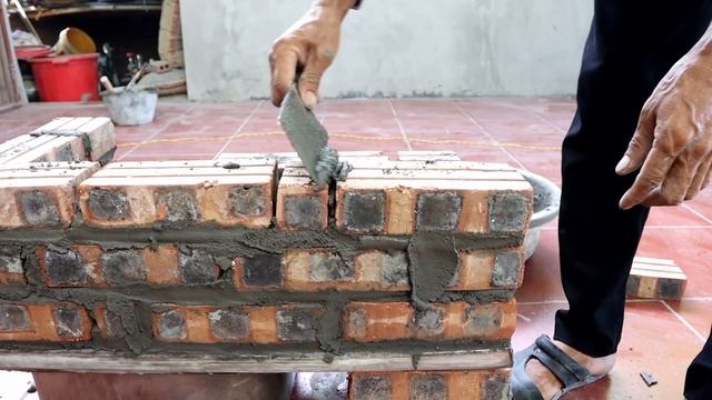 DIY 3 - 1 multi-function wood stove from sink and cement смотреть онлайн