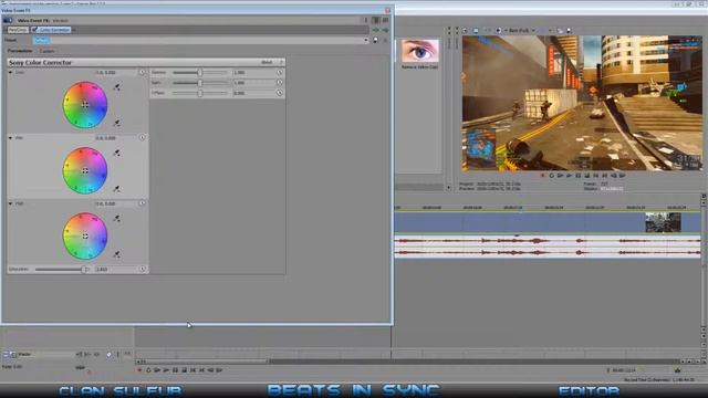 Sony Vegas Pro 12 Beginners Guide