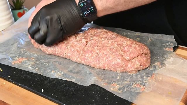 BREAKFAST FLAVOR BOMB | An amazing meal for anytime of the day.  It's a flavor explosion! смотреть онлайн