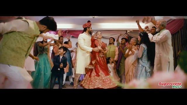 Supercrete plus TV AD #LafargeHolcim #Holcim #supercrete смотреть онлайн