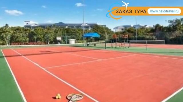 STARFISH CAYO SANTA MARIA 5* Лос-Канарреос – СТАРФИШ КАЙО САНТА МАРИЯ 5* Лос-Канарреос видео обзор смотреть онлайн