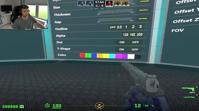 How to Create Your Own Config in CS2 (EASY MODE)