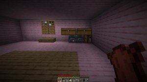 Прохождение майнкрафт часть 7