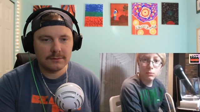 Canadian Reacts to German Meme Compilation Part 2