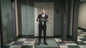GTA 5 - How to make Niko Bellic in GTA Online! [INCLUDES CLOTHING]