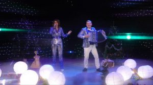 Медовый месяц - Новогоднее попурри