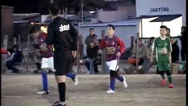 3 goles de Nahuel Santana contra juventud apertura 2015 смотреть онлайн