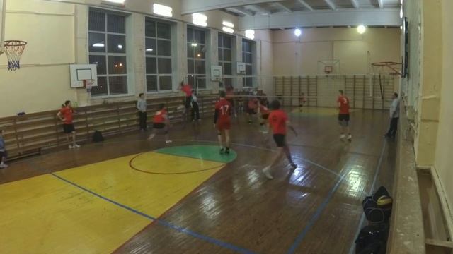 20.01.2021 АЛВ ФК ВК Кузбасс-1 3:1 смотреть онлайн