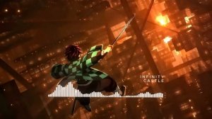 Demon Slayer | Infinity Castle Theme (But The Best Part Is Looped)