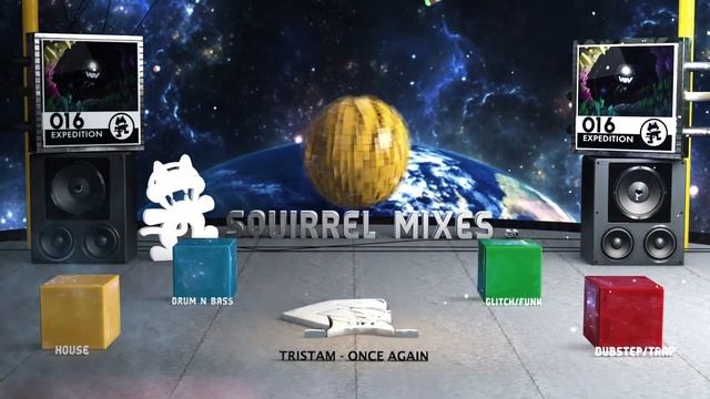 Tristam - Once Again [Electronica] смотреть онлайн